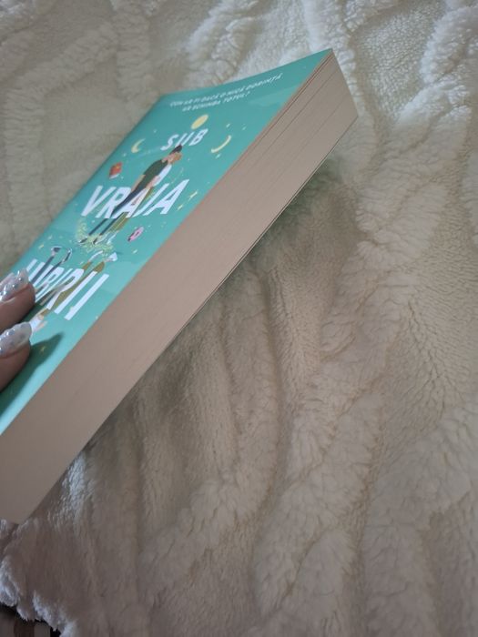 Carte Sub vraja iubirii - Kate Robb