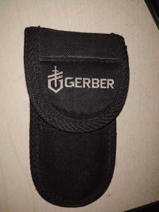 Gerber MP-600 мулти инструменты, военный.США.