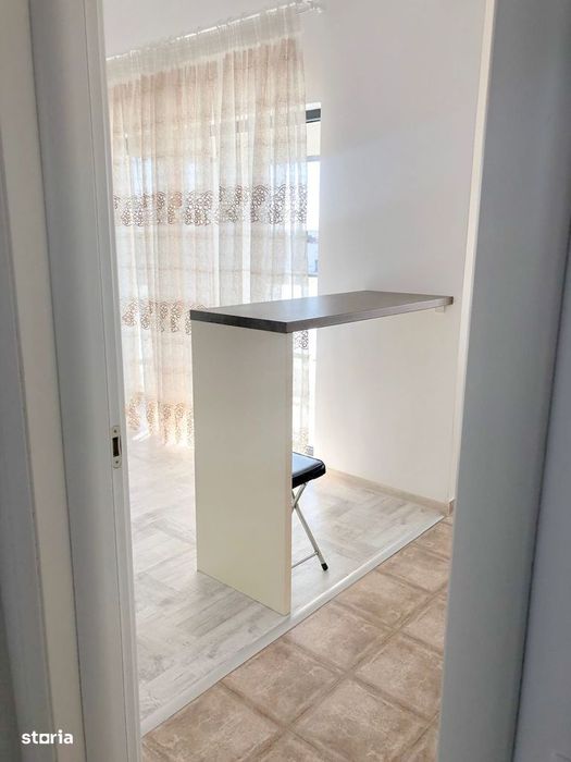 Apartament 3 Camere - Otopeni - 88 MP - Mobilat - Parcare inclusa NOU