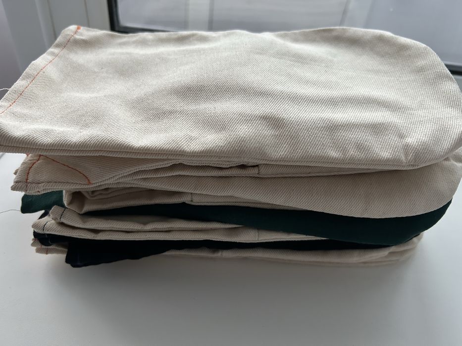 мыло детское рабочие рукавицы