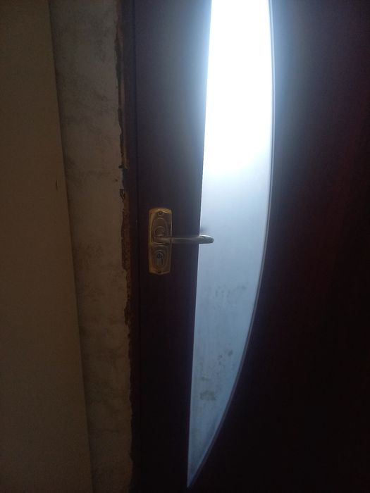 Межкомнатные двери