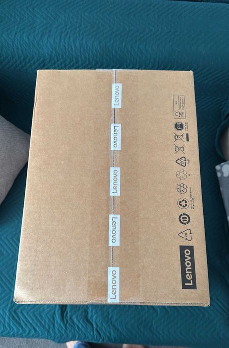 Desktop PC Lenovo Gaming LOQ 17IRR9 - nou, sigilat