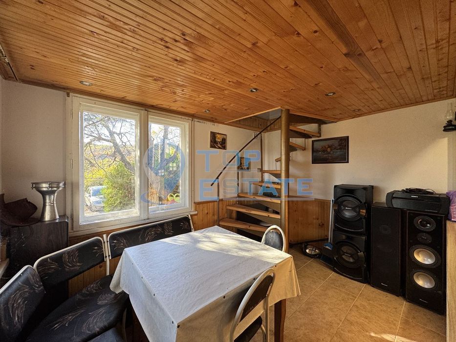 Продава се Къща в Дряново - 50 кв.м за 1650 €/кв.м - Снимка #1