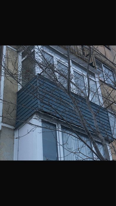 Квартиры обмен 1 и 2 комн на квартиру в Караганде