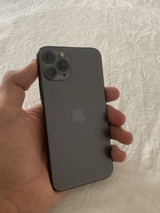 Iphone 11pro ideal