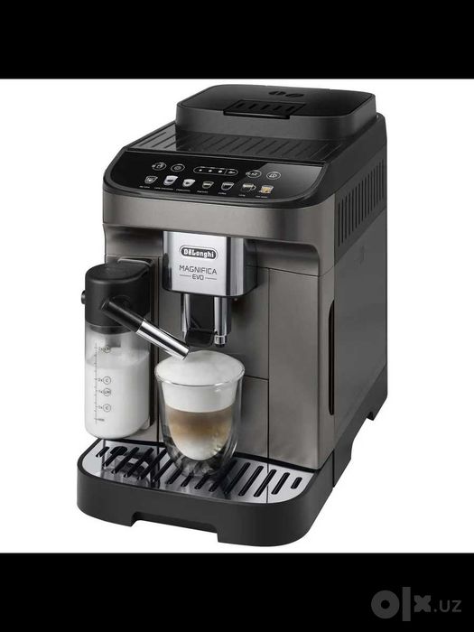 Kофемашина DeLonghi ECAM290.81.TB Magnifica Evo