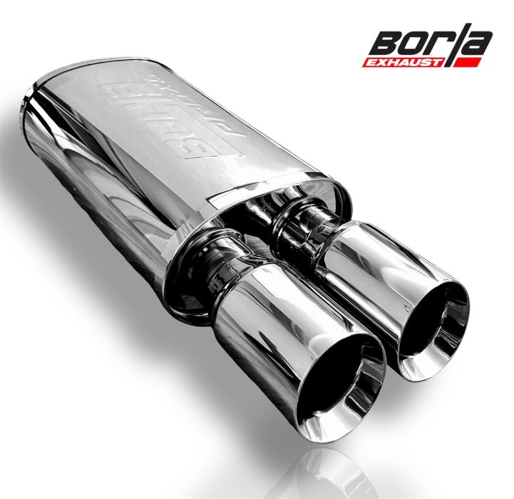 Глушители оптом и в розницу Magnaflow, Borla, Remus