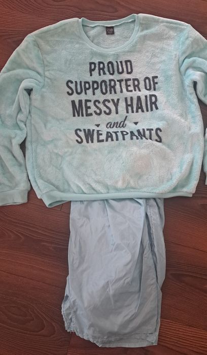 Оригинално ново долнище Asics