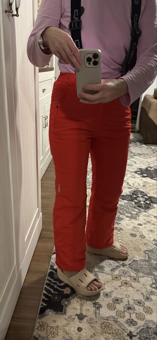 Pantaloni schi 154-158