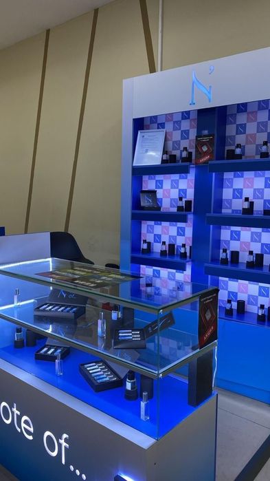 Шкаф Идеальный готовый