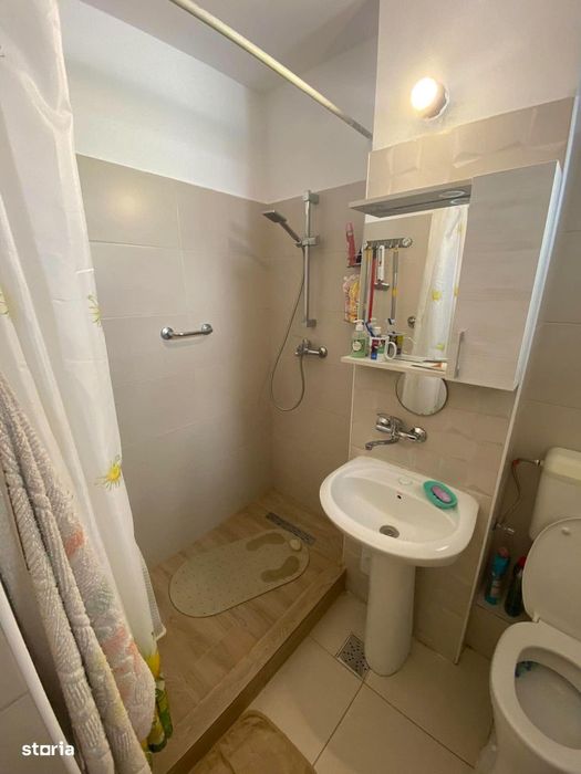 Apartament 2 camere de vanzare , Arinului M15 , et. 2 , 58.000 euro