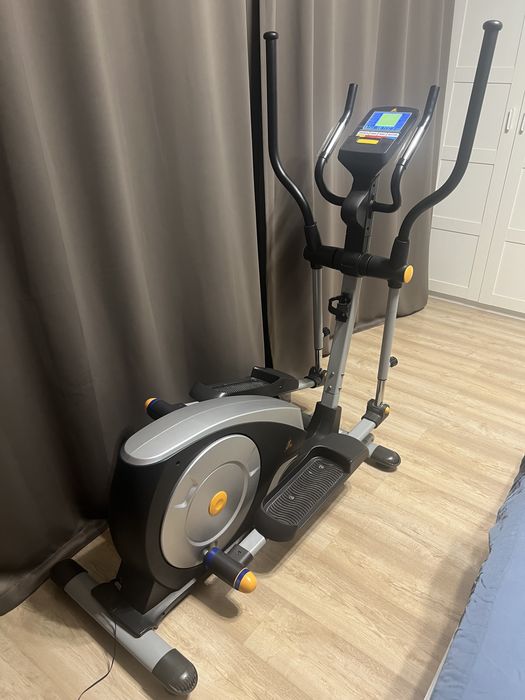 Эллипс (эллиптический тоенажер) DFC CE001M