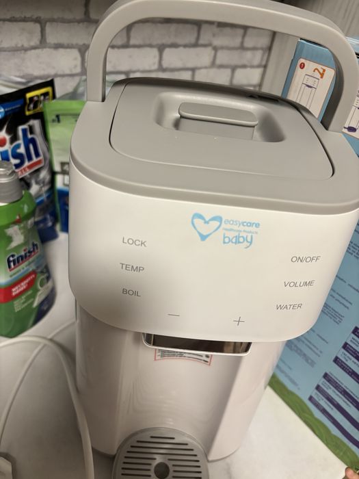 Dozator de apa multifunctional EasyCare Baby