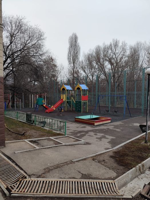Квартира на долгий срок