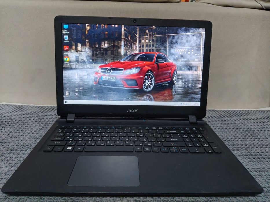 Ноутбук Асер в отличном состоянии