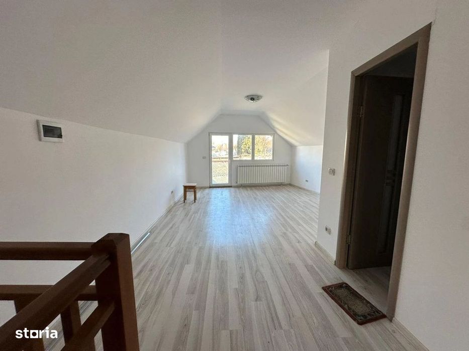 Casa de vanzare 2 camere in Fagaras zona Ioan Senchea