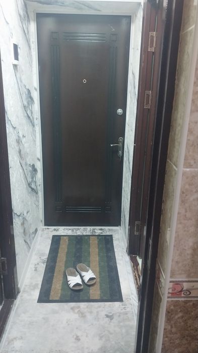 Продажа квартиры.