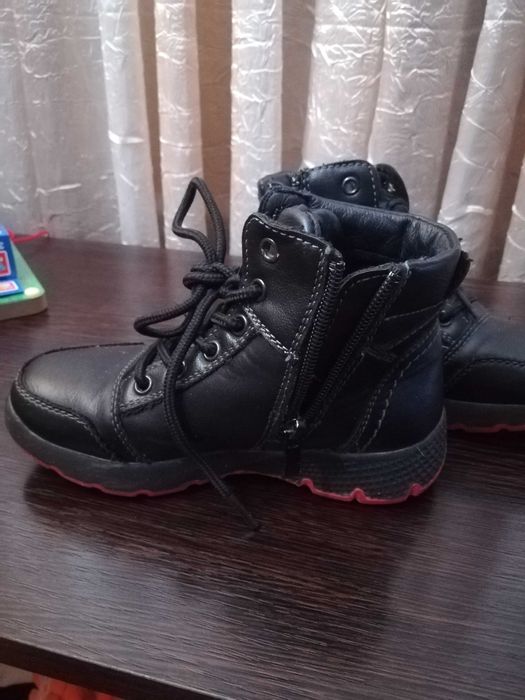 Детская обувь для мальчиков