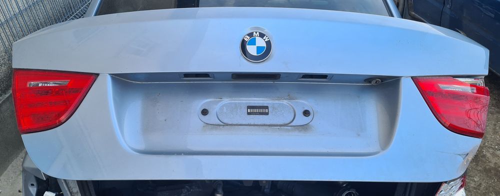 Hayon Bmw E90 Facelift Retrofit