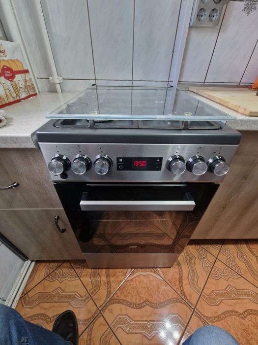 Aragaz Beko pret 800