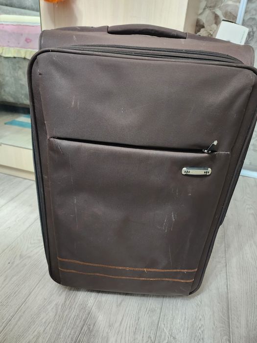 Продам чемоданы очень хорошего качества