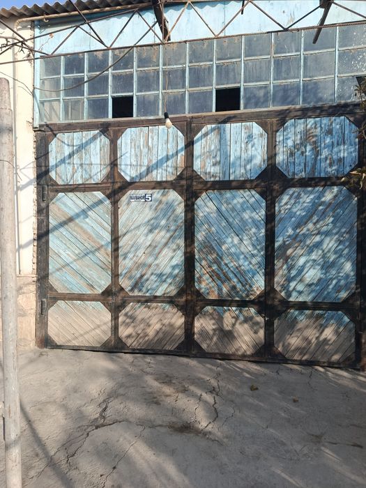 Дарвоза 4-3. Сотилади