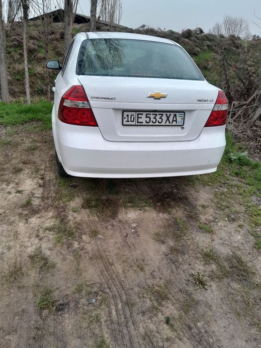 Srochniy neksiy 3 sotiladi