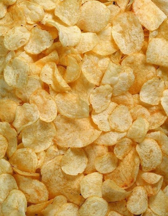 Чипси для донер и шаурма