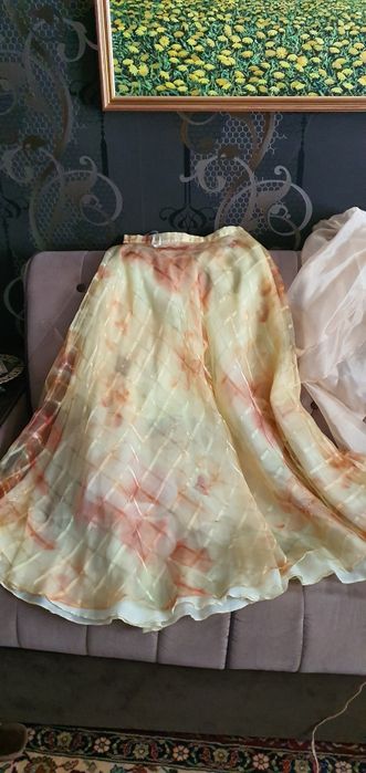 Вечернее платье производство США