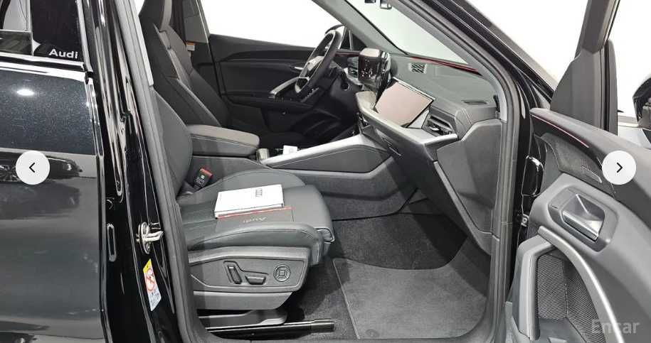 Audi Q5 40TFSI Quattro Premium