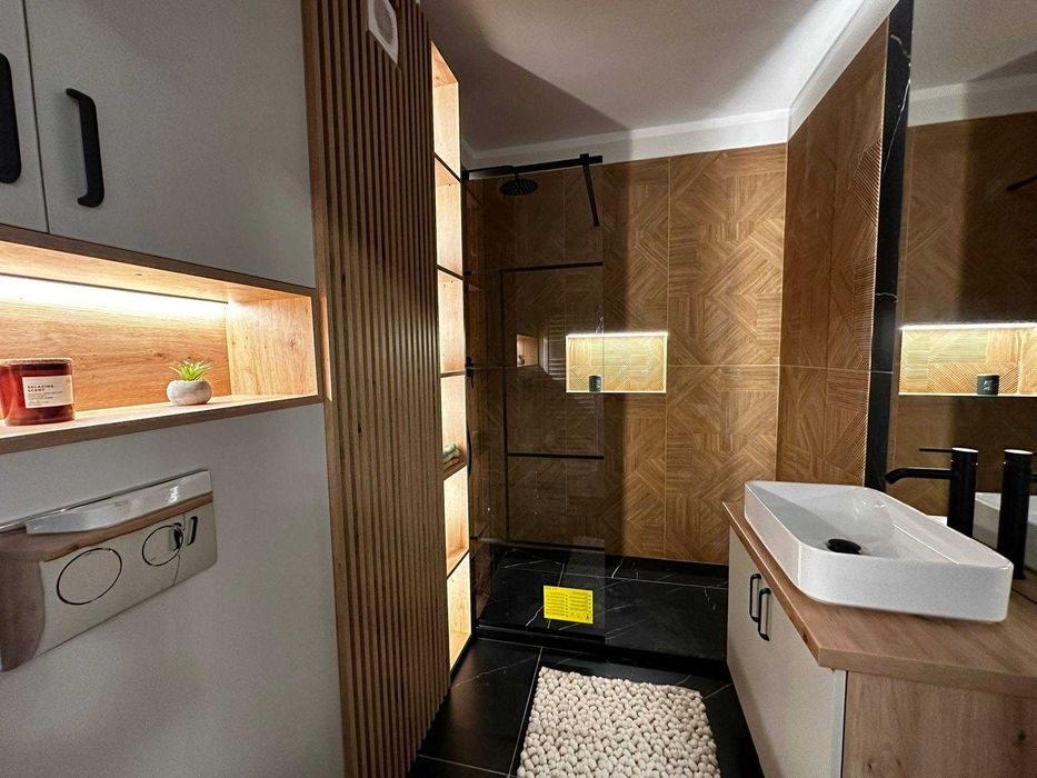 Inchiriere Apartament Ultrafinisat in Floresti