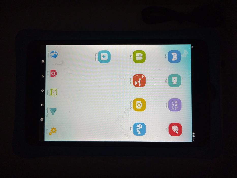 Tableta copii 7 inci