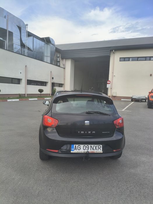 SEAT Ibiza 2011 — imagine 3