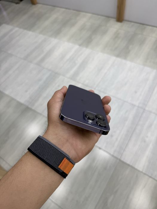 Iphone 14 Pro Max 256 GB sotilad