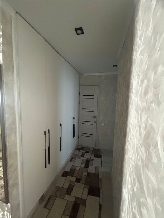 квартира 4Х комнатная