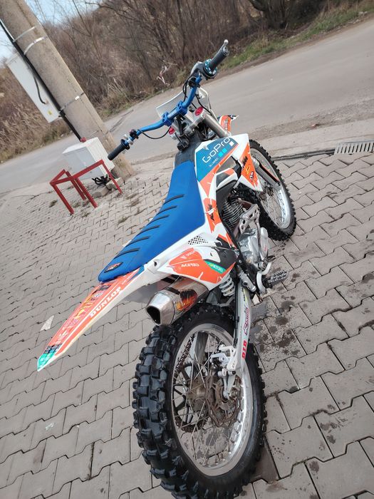 De vânzare kayo 250