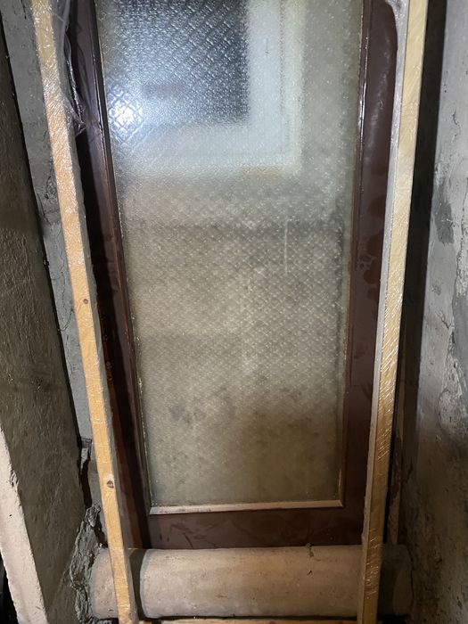 КАСА за врата от Практикер