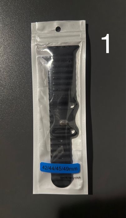 Brățări/Accesorii Apple Watch