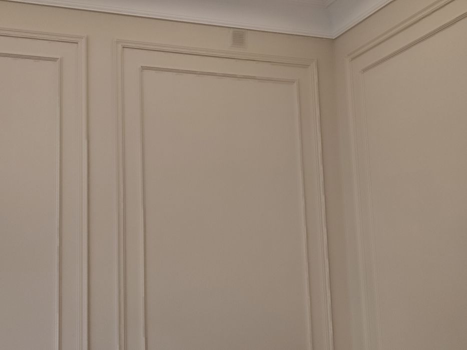 Малярные работы и Монтаж  Ламинат  заливка Наливных палов