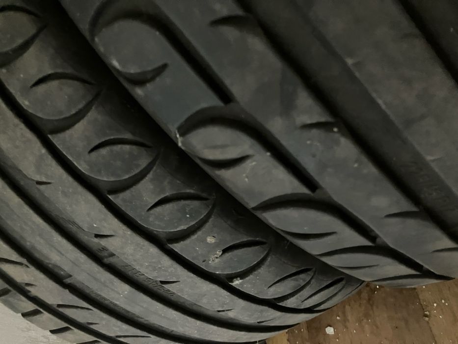 Летни гуми Таурус/taurus/ 225/45/17 цола