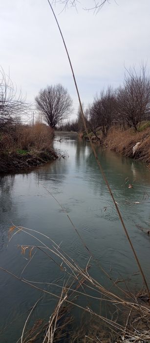 Suv buyidan joy toza xavo Qibray