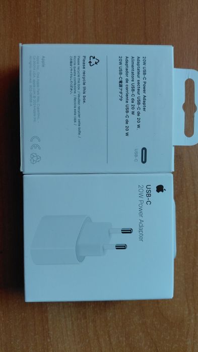 Комплект Адаптер +провод