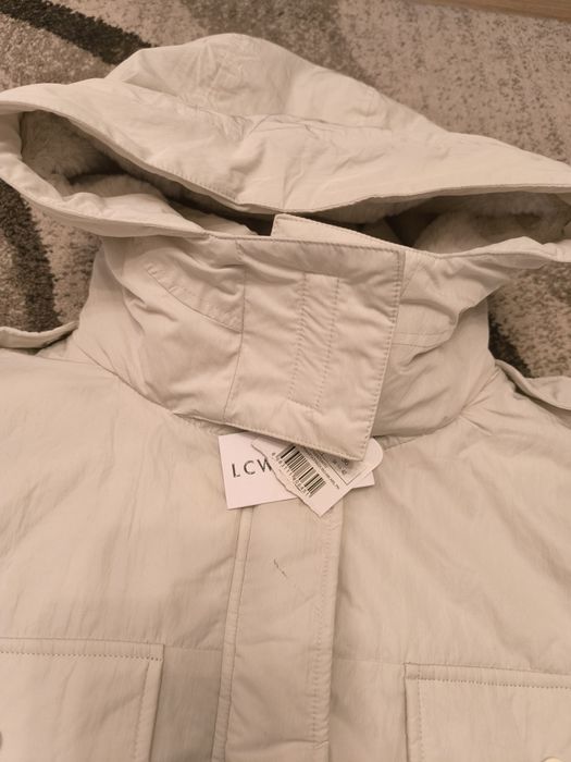 Дамско зимно яке 36 номер