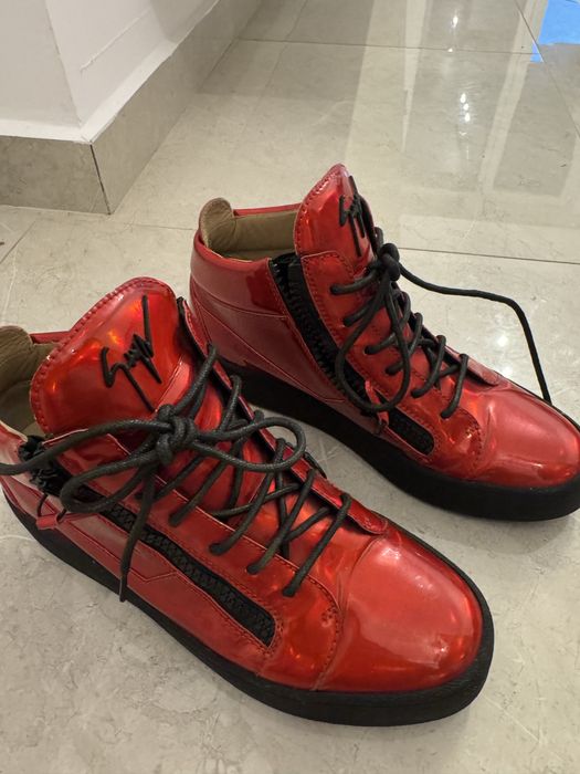Sneakers Giusseppe Zanotti