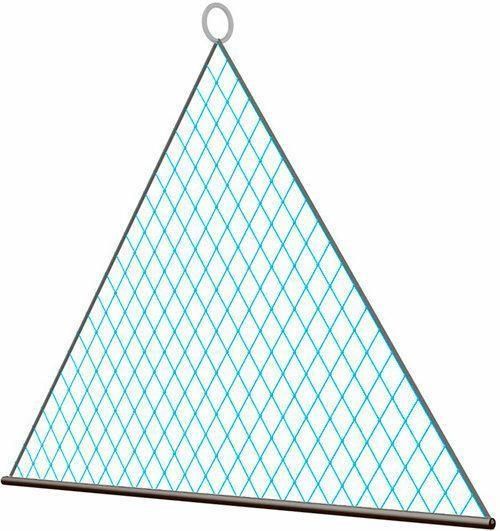 Тор. Китайская сетка. Экранчик. Косынка.