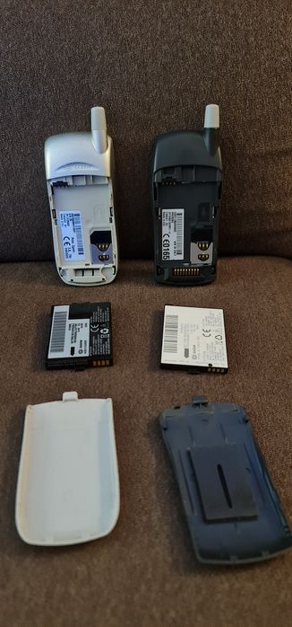 Sagem MY 3022 MW 3026 !