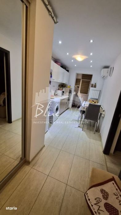Apartament modern de 2 camere, complet mobilat si utilat – Bdul Ferd
