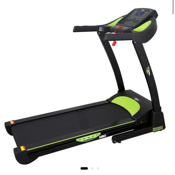 Vand banda de alergat, noua