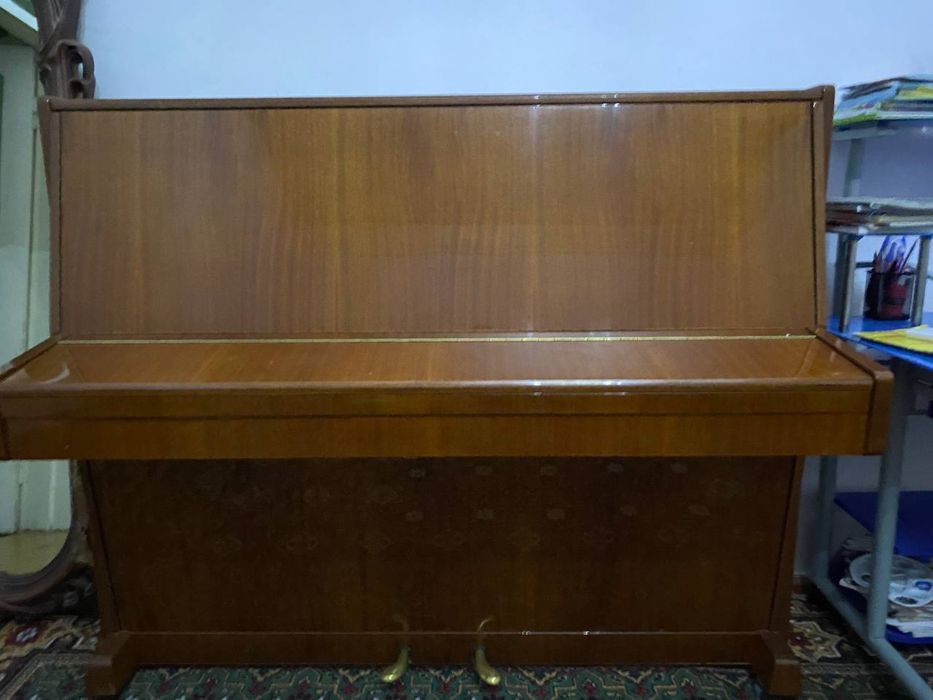 piyanina элегия