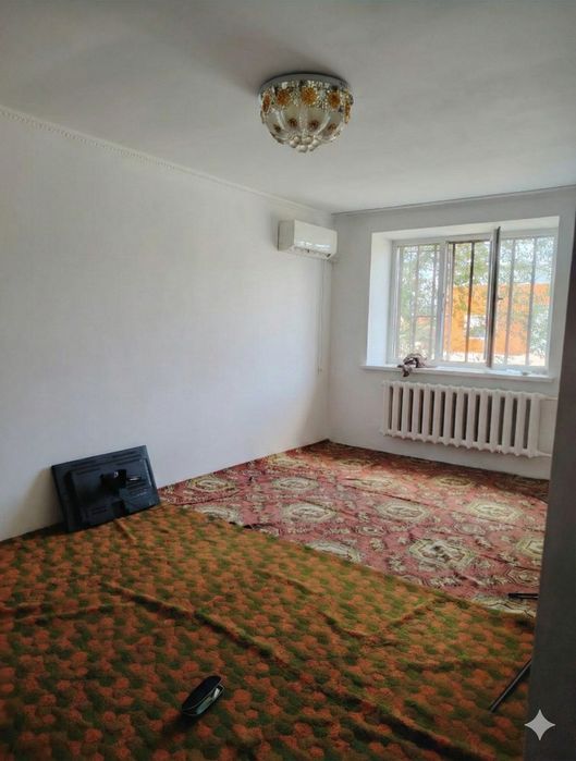 Сдам квартиру на долго